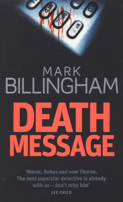 Image 0 of Death Message