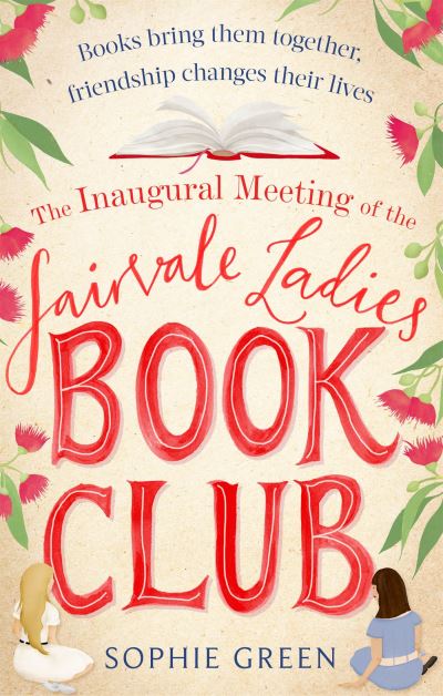 Image 0 of The Inaugural Meeting of the Fairvale Ladies Book Club
