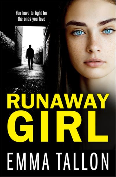 Image 0 of Runaway Girl