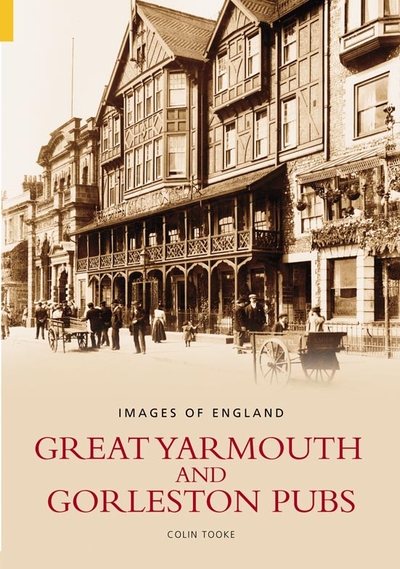 Image 0 of Great Yarmouth and Gorleston Pubs