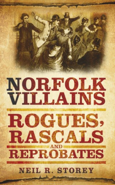 Image 0 of Norfolk Villains