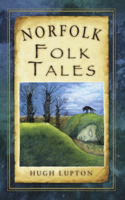 Image 0 of Norfolk Folk Tales