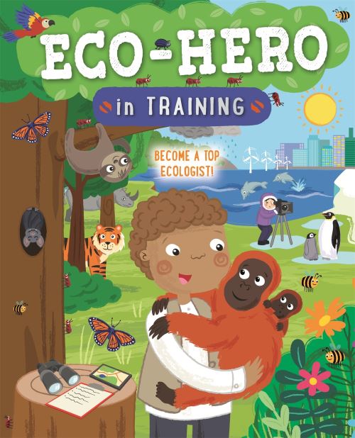 Eco-hero