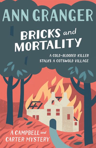 Image 0 of Bricks and Mortality