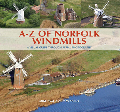 Image 0 of A-Z of Norfolk Windmills