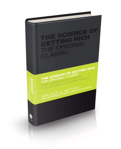 Image 0 of The Science of Getting Rich