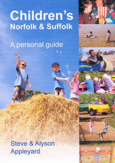 Image 0 of Children's Norfolk & Suffolk
