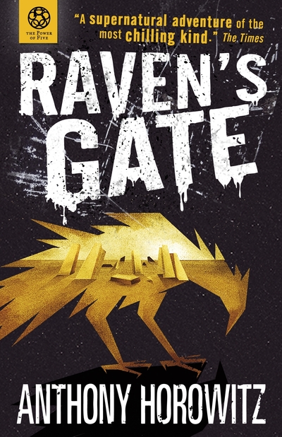Image 0 of Raven's Gate
