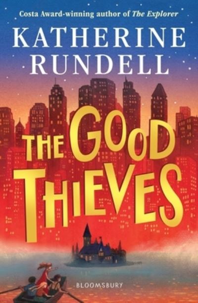 Image 0 of The Good Thieves