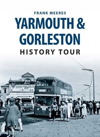 Image 0 of Yarmouth & Gorleston History Tour