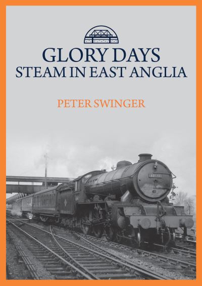 Image 0 of Steam in East Anglia