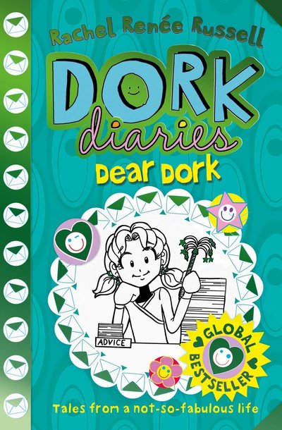 Image 0 of Dear Dork