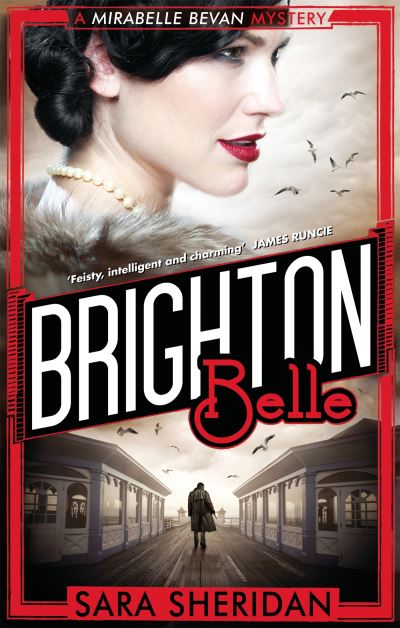Image 0 of Brighton Belle