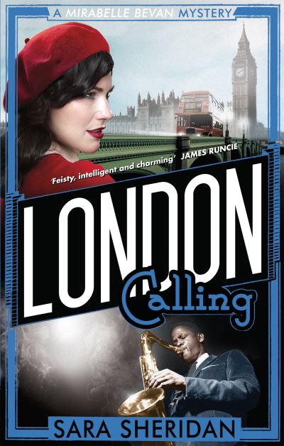 Image 0 of London Calling