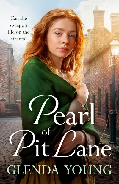 Image 0 of Pearl of Pit Lane