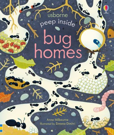 Bug homes