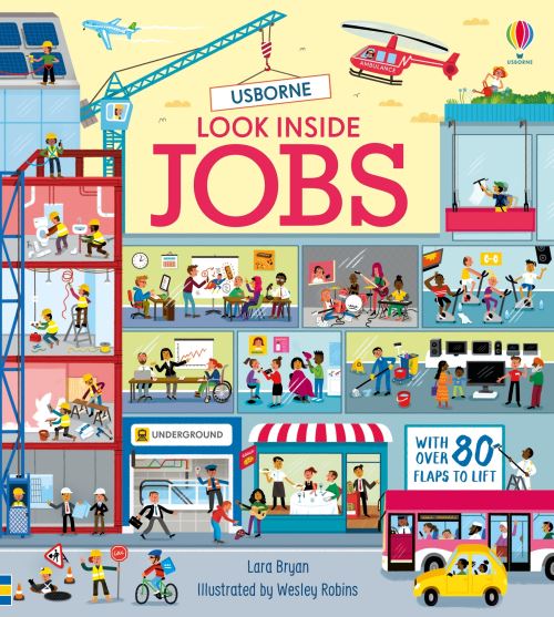 Jobs