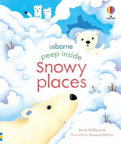 Snowy places