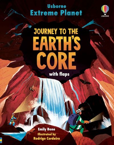 Journey to the Earth's core