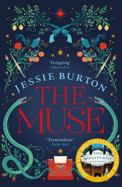 The Muse – Carmina Gadelica