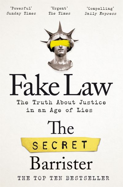 Image 0 of Fake Law
