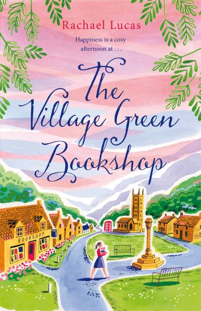 Image 0 of The Village Green Bookshop