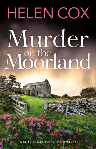 Image 0 of Murder on the Moorland