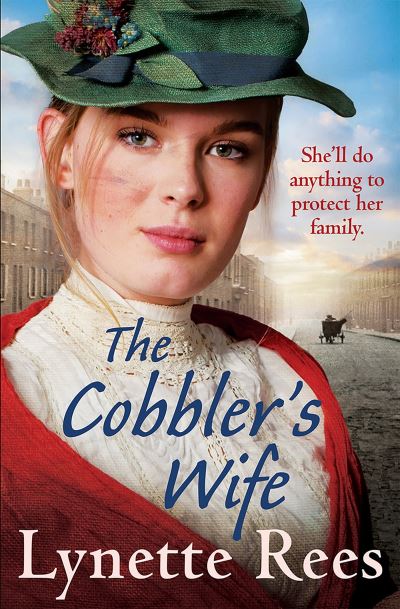 Image 0 of The Cobbler's Wife