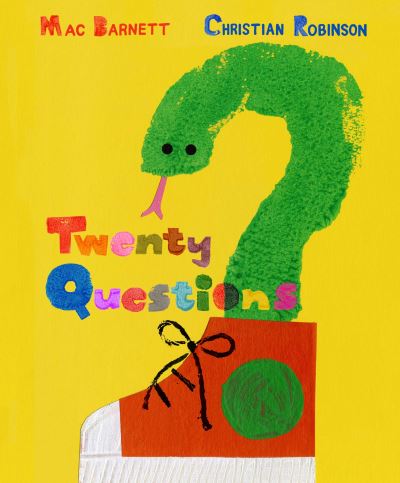 Twenty questions