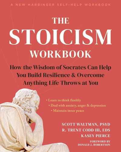 The stoicism workbook