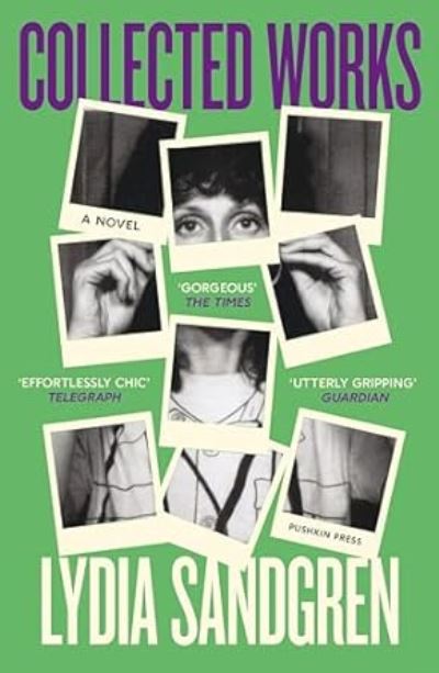 Collected works