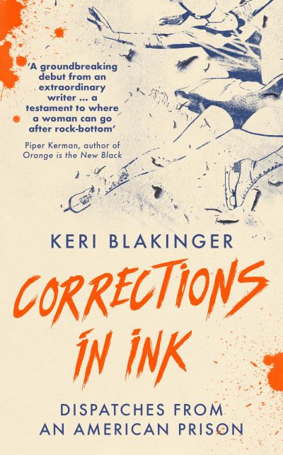 corrections in ink a memoir