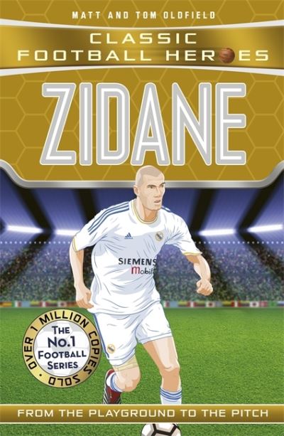 Image 0 of Zidane