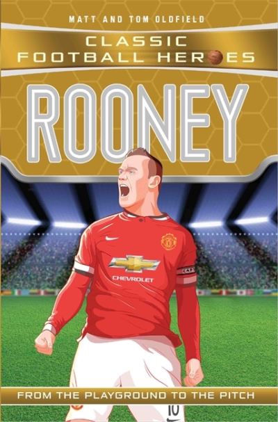 Image 0 of Rooney