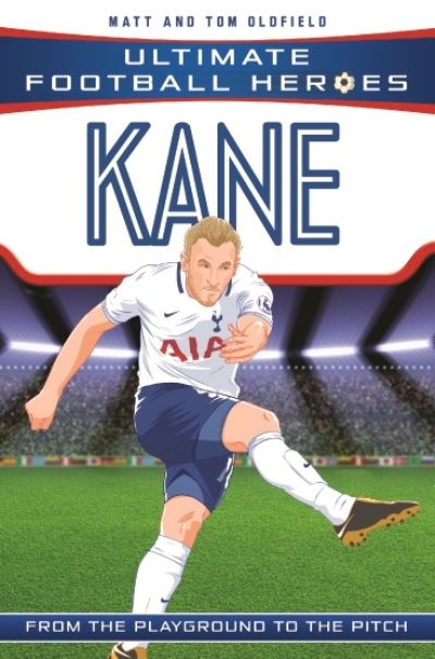 Image 0 of Kane