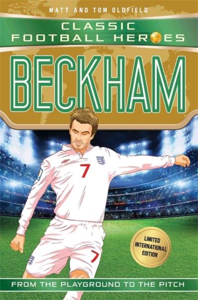 Image 0 of Beckham