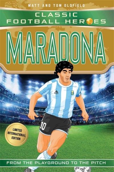 Image 0 of Maradona