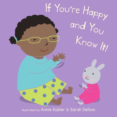 If You’re Happy and You Know It! – La Biblioteka