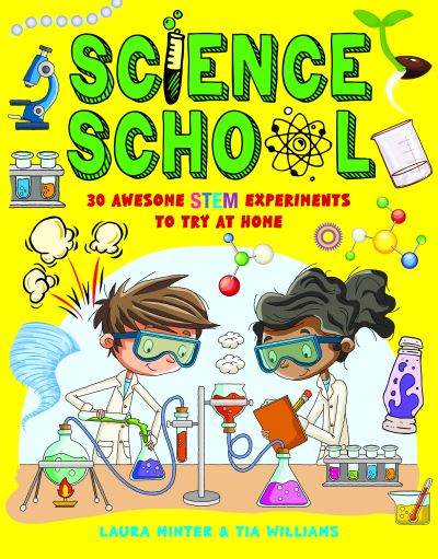 Science school
