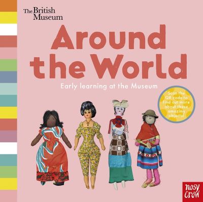 Around the world