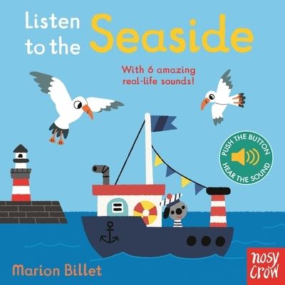 Listen to the seaside