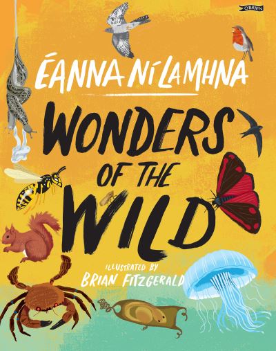 Wonders of the wild