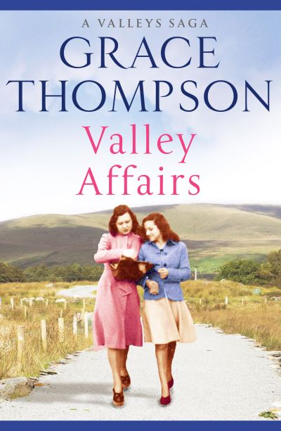 Image 0 of Valley Affairs