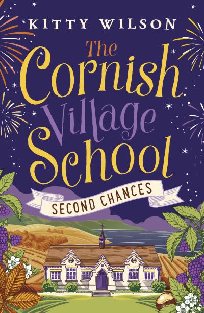 Image 0 of The Cornish Village School - Second Chances