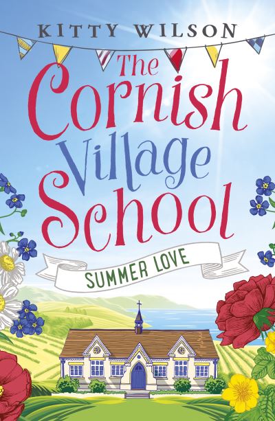 Image 0 of The Cornish Village School - Summer Love