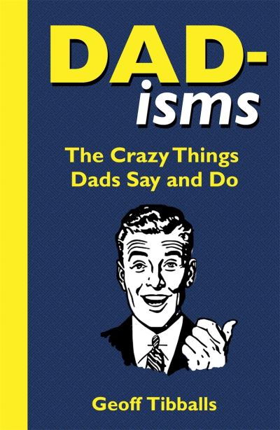 Image 0 of Dad-Isms