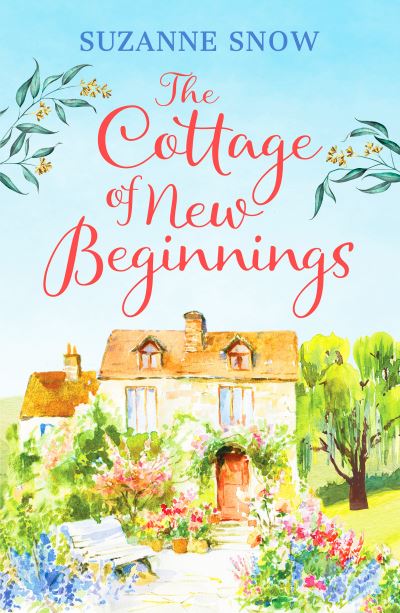 Image 0 of The Cottage of New Beginnings