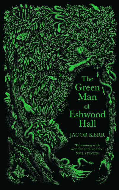 Man　Eshwood　The　Books　Green　–　of　Hall　Gloucester　Road