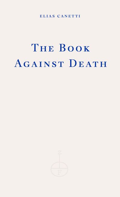 The book against death