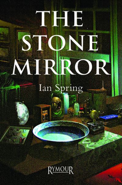 Image 0 of The Stone Mirror